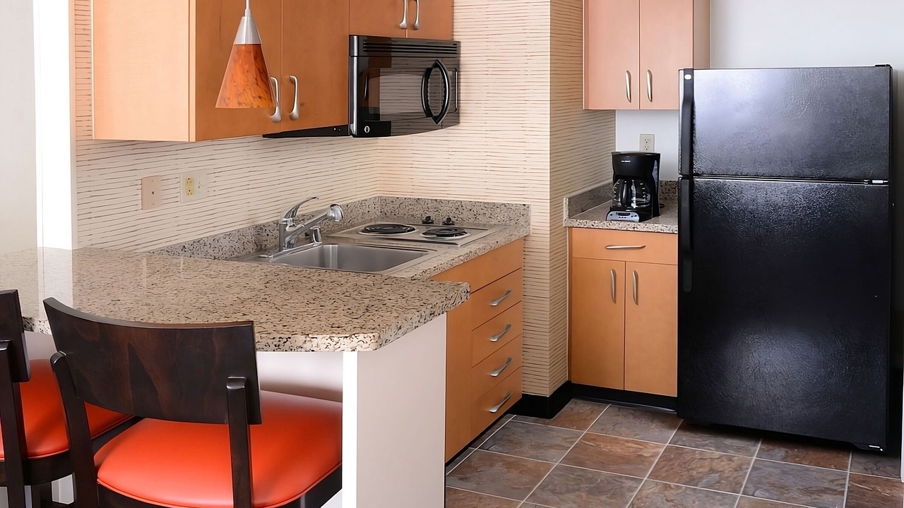 Photo of Kitchen in North Dallas