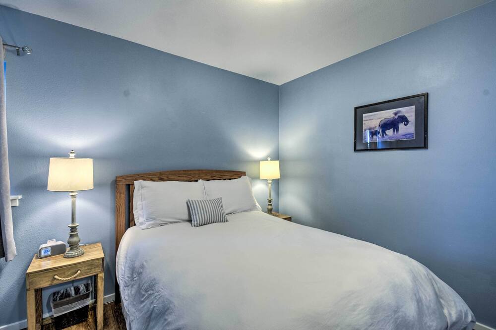 Photo of Bedroom in Diamond Point