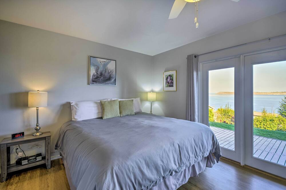 Photo of Bedroom in Diamond Point