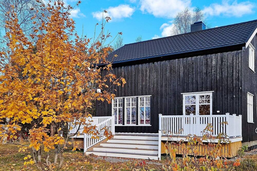 Photo of Outdoor in Dovre