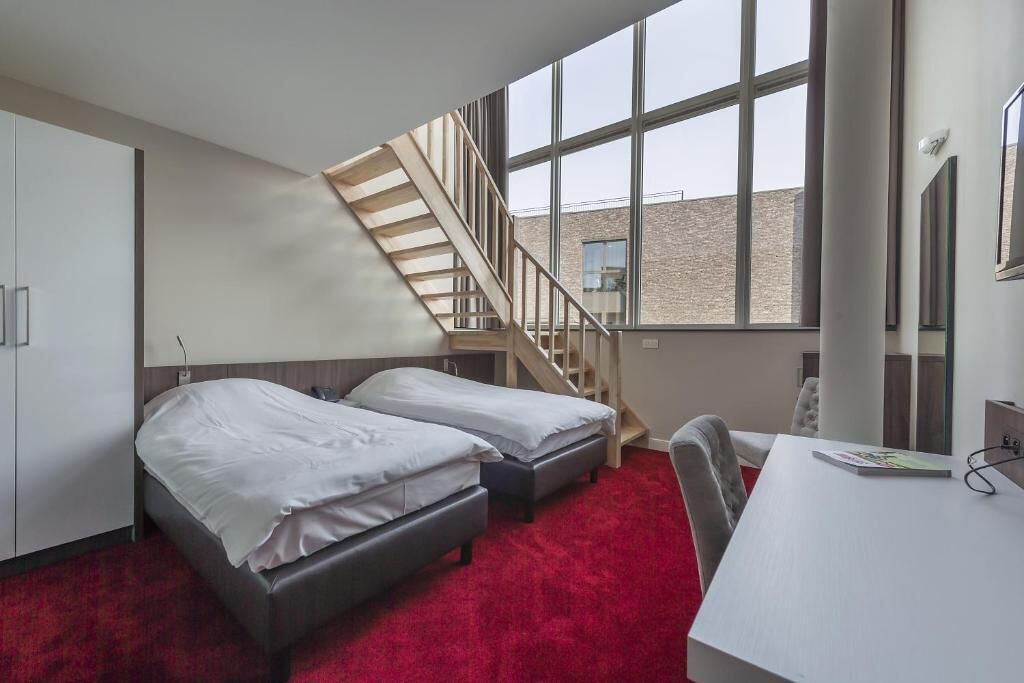 Photo of Bedroom in Overpelt