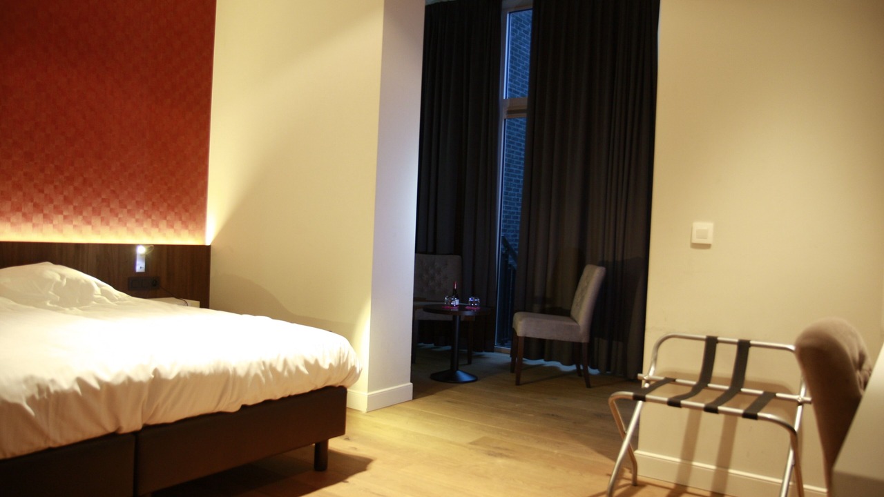 Photo of Bedroom in Overpelt