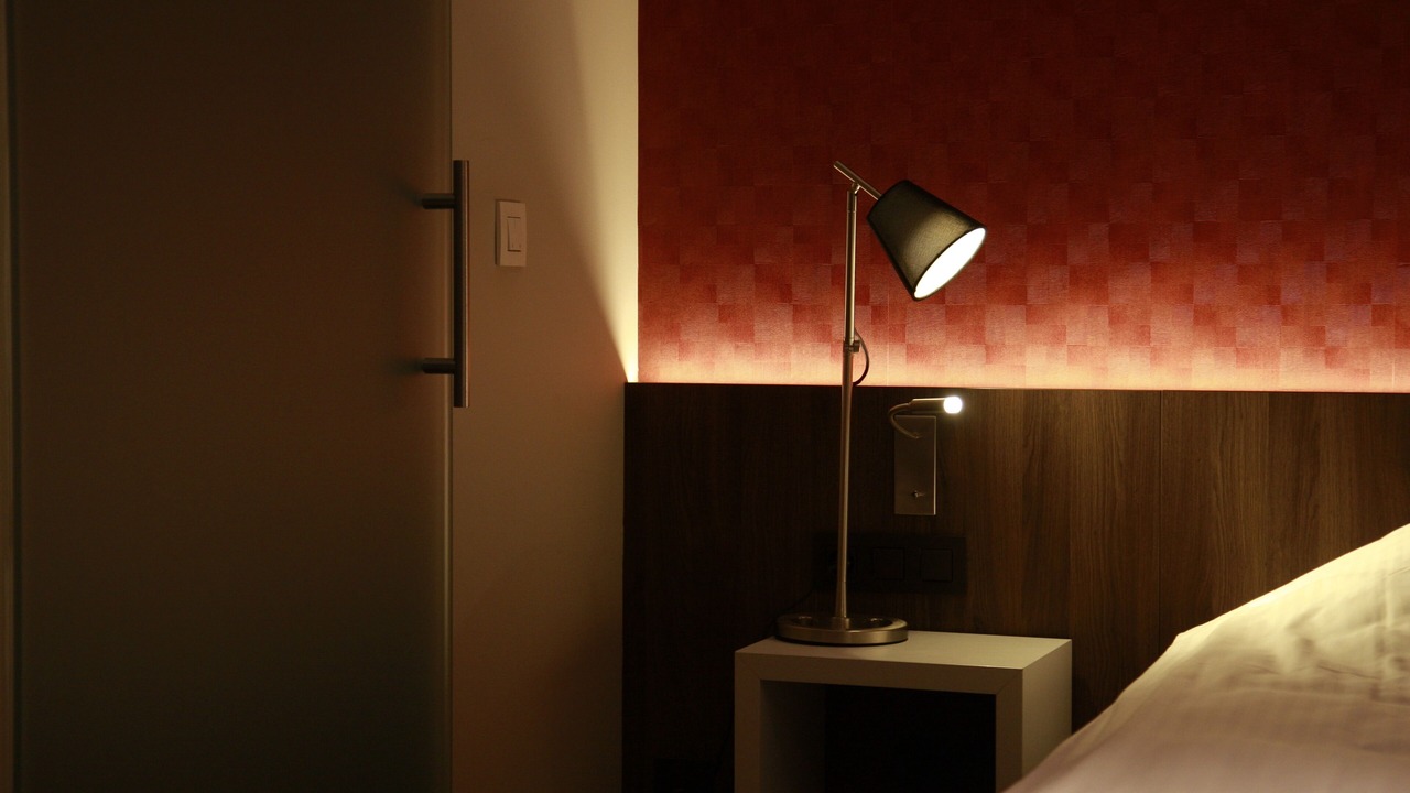 Photo of Bedroom in Overpelt