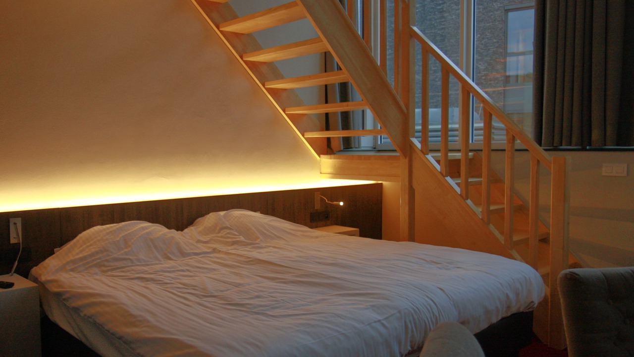 Photo of Bedroom in Overpelt