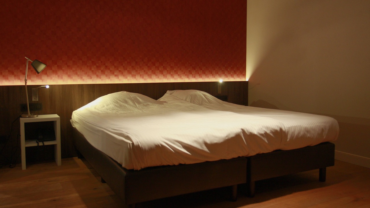 Photo of Bedroom in Overpelt