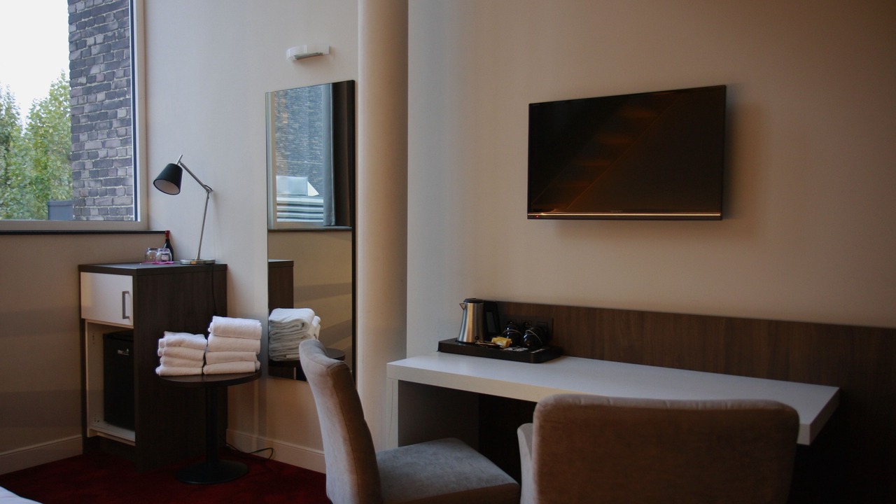 Photo of Bedroom in Overpelt
