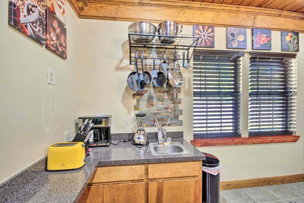 Photo of Kitchen in Newton