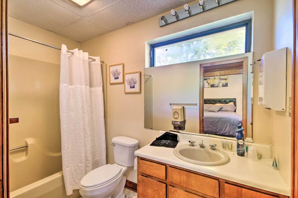 Photo of Bathroom in Newton