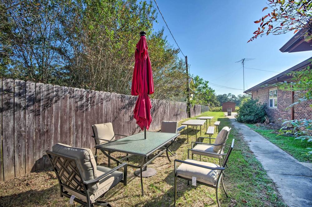 Photo of Outdoor in Newton
