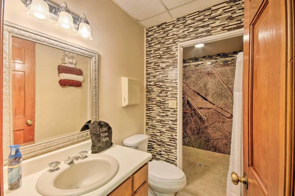 Photo of Bathroom in Newton