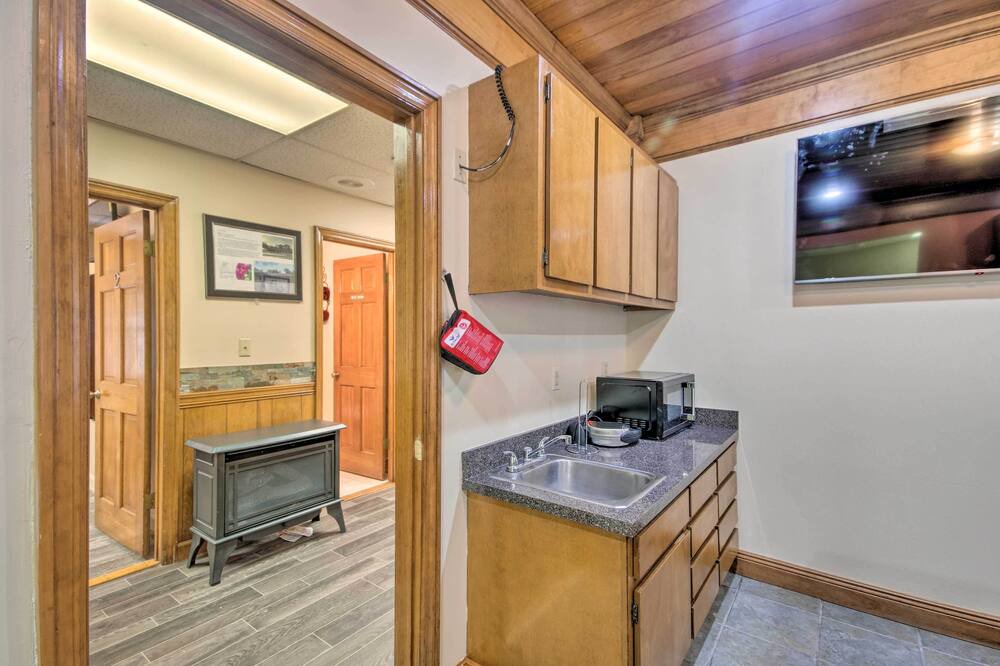 Photo of Kitchen in Newton