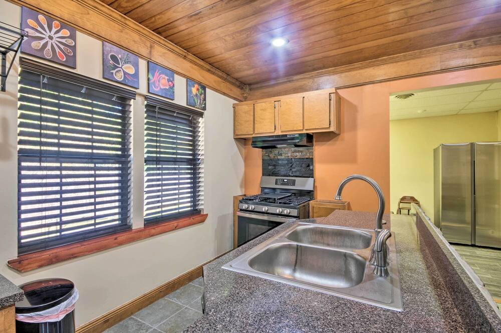 Photo of Kitchen in Newton