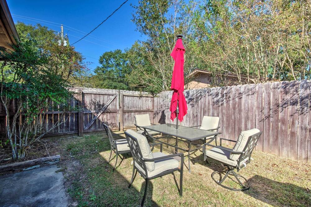 Photo of Outdoor in Newton
