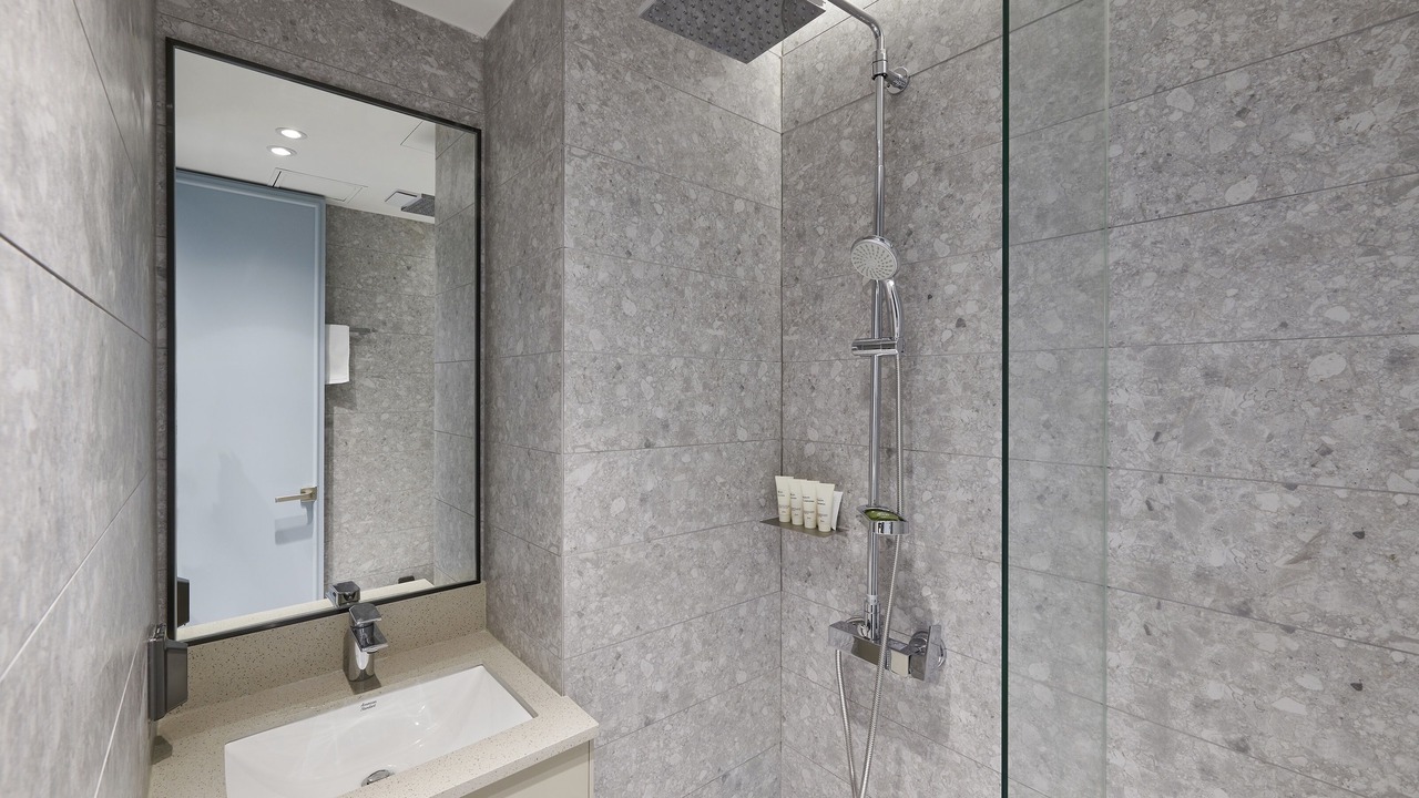 Photo of Bathroom in Insadong