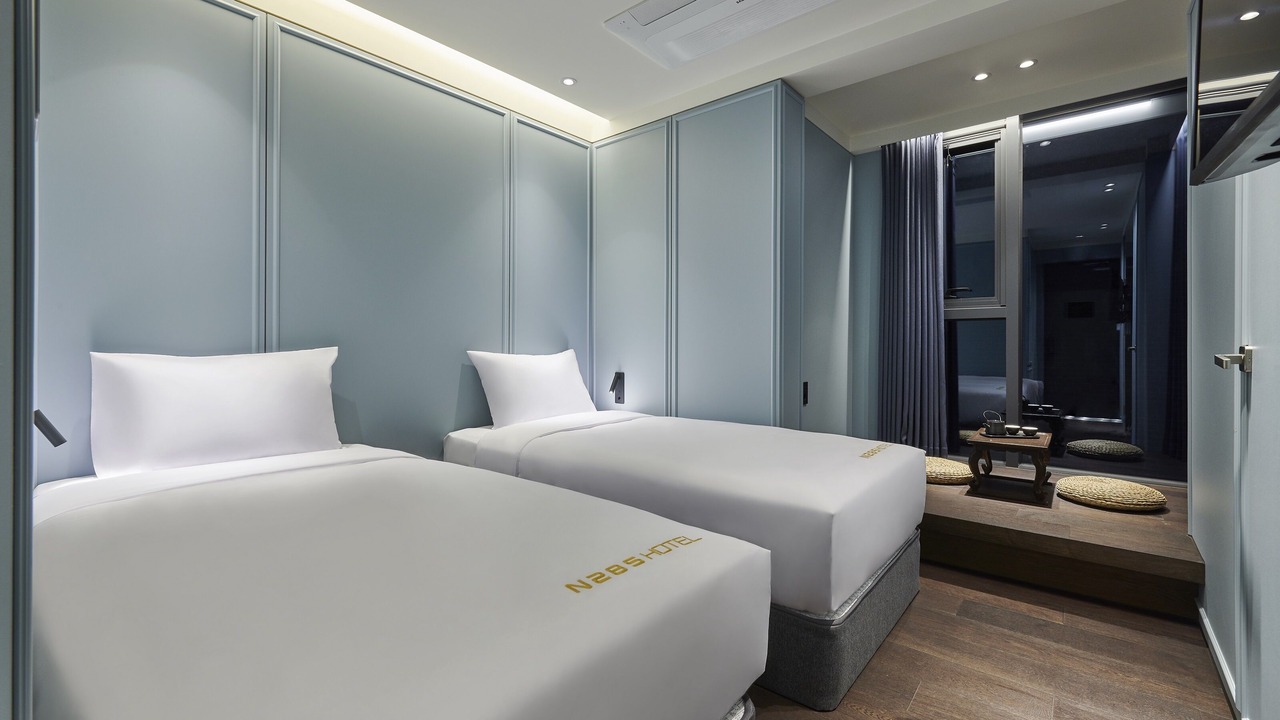 Photo of Bedroom in Insadong