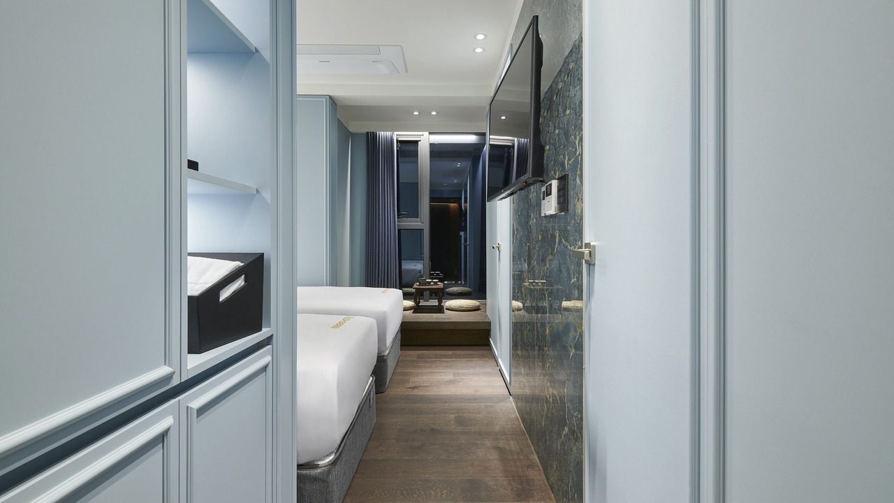 Photo of Bedroom in Insadong