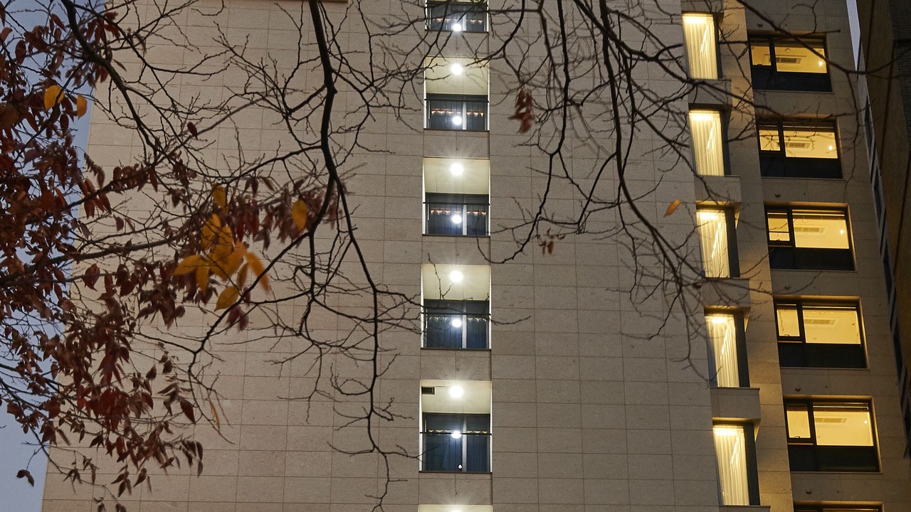 Photo of Outdoor in Insadong