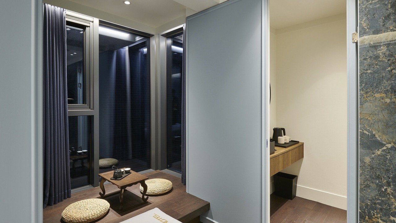 Photo of Bedroom in Insadong