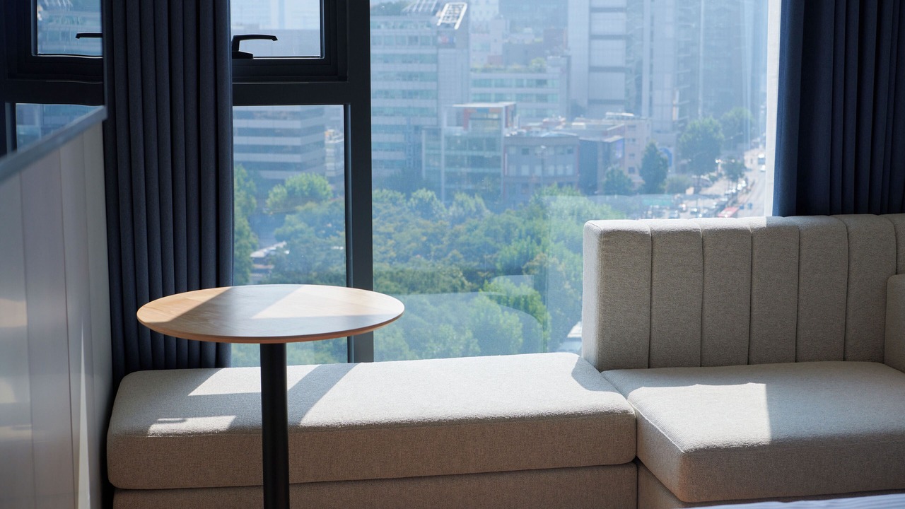 Photo of Bedroom in Insadong