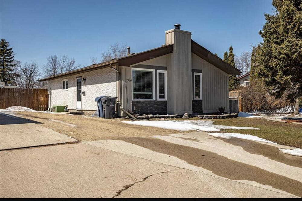 Photo of Outdoor in Transcona
