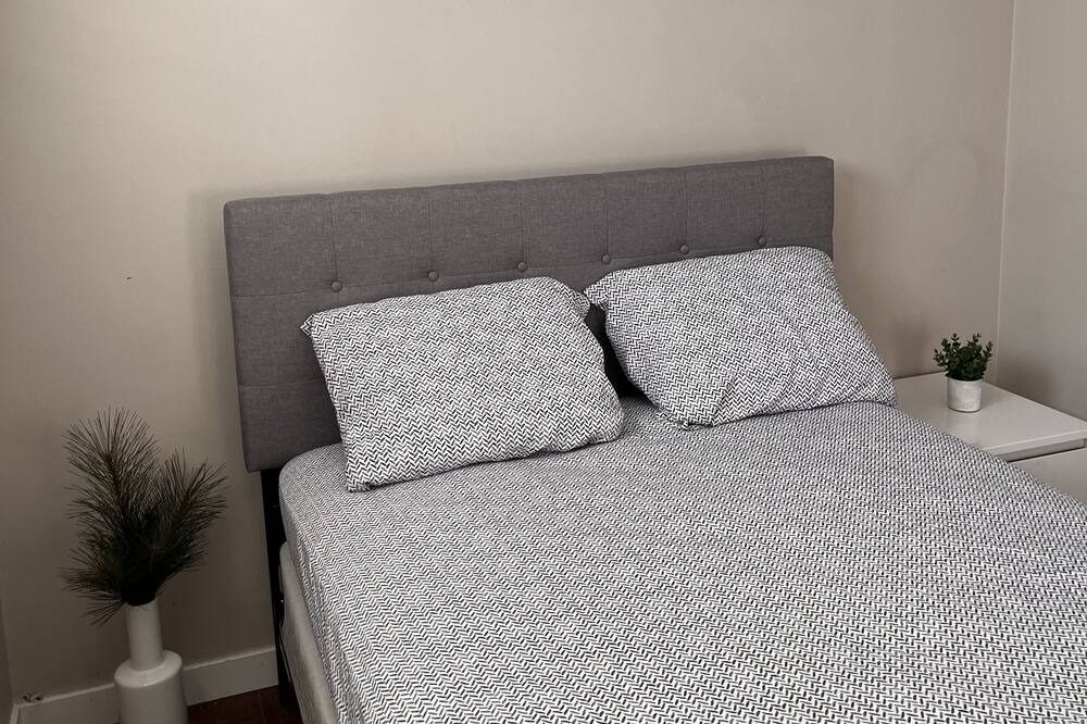 Photo of Bedroom in Transcona