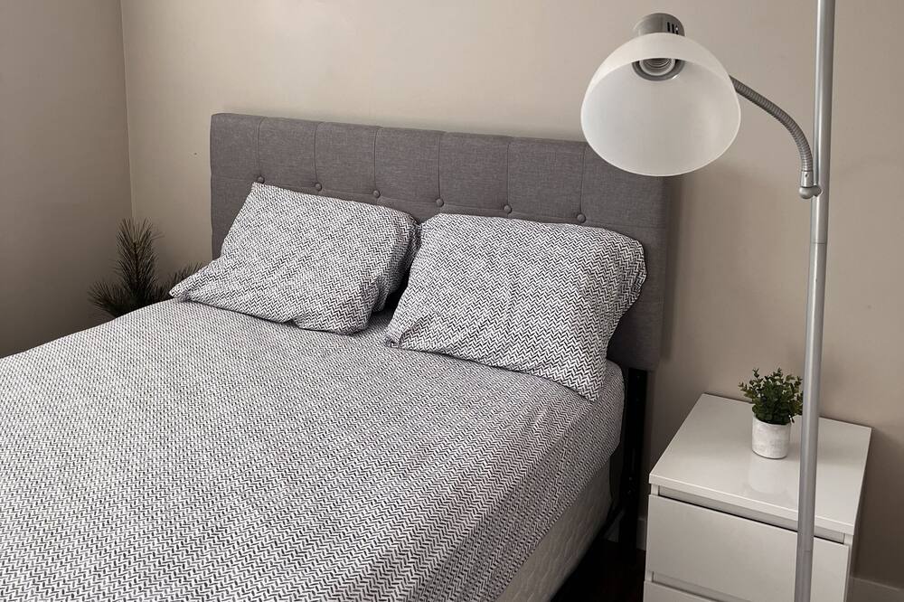 Photo of Bedroom in Transcona