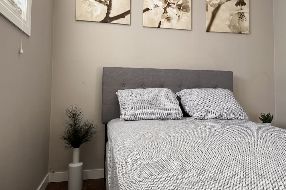Photo of Bedroom in Transcona