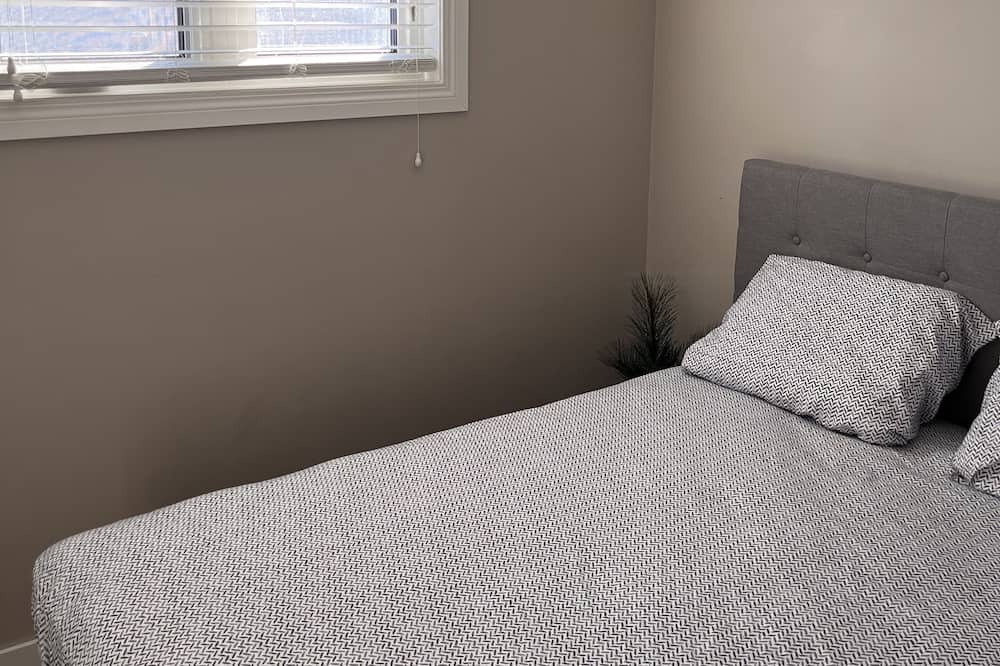 Photo of Bedroom in Transcona