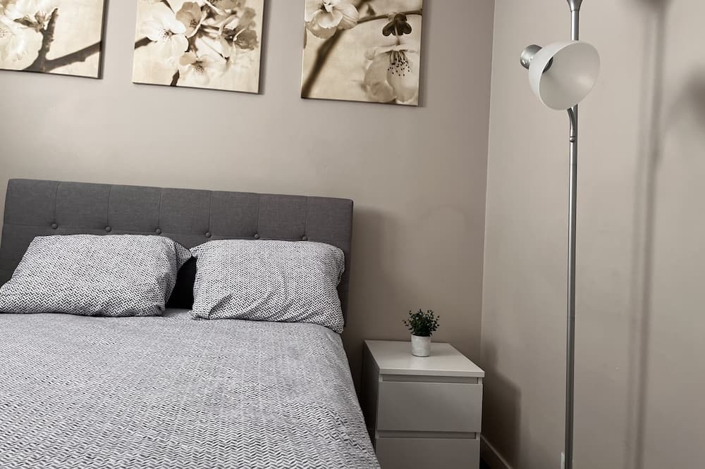 Photo of Bedroom in Transcona