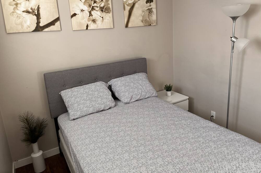 Photo of Bedroom in Transcona