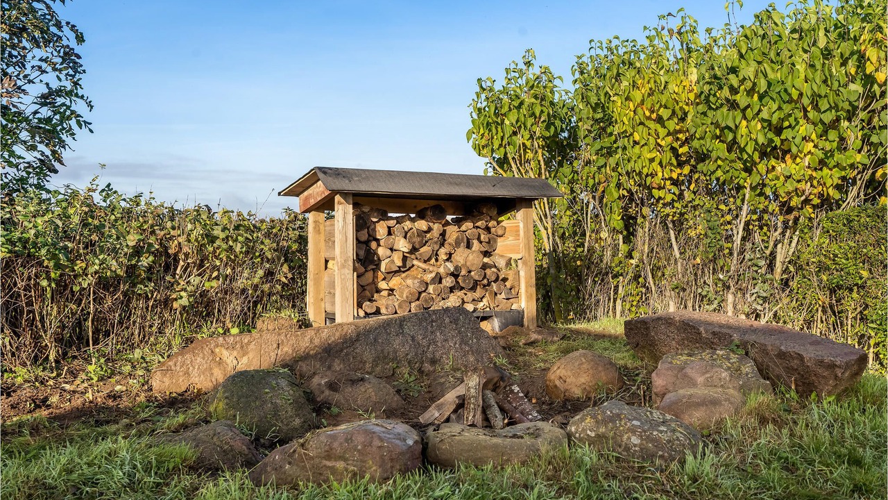 Photo of Outdoor in Hesselager