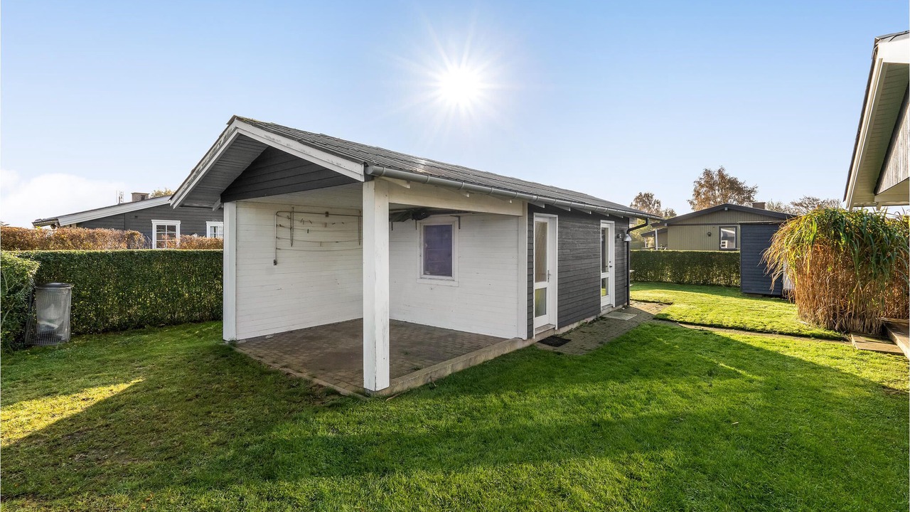 Photo of Outdoor in Hesselager