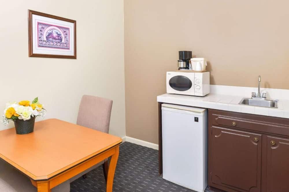 Photo of Bedroom in Solvang