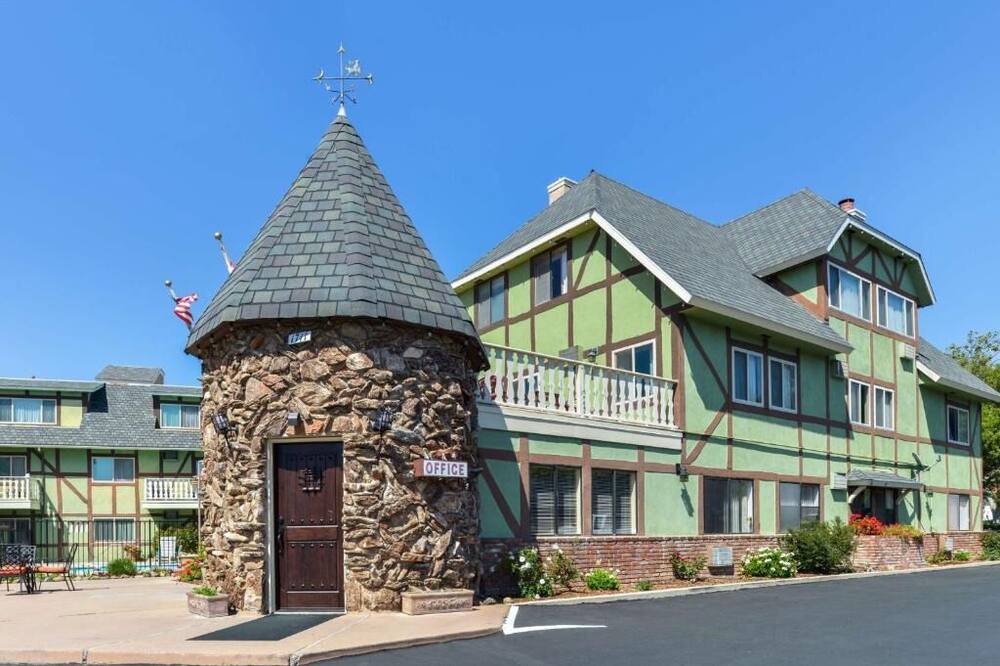 Photo of Outdoor in Solvang