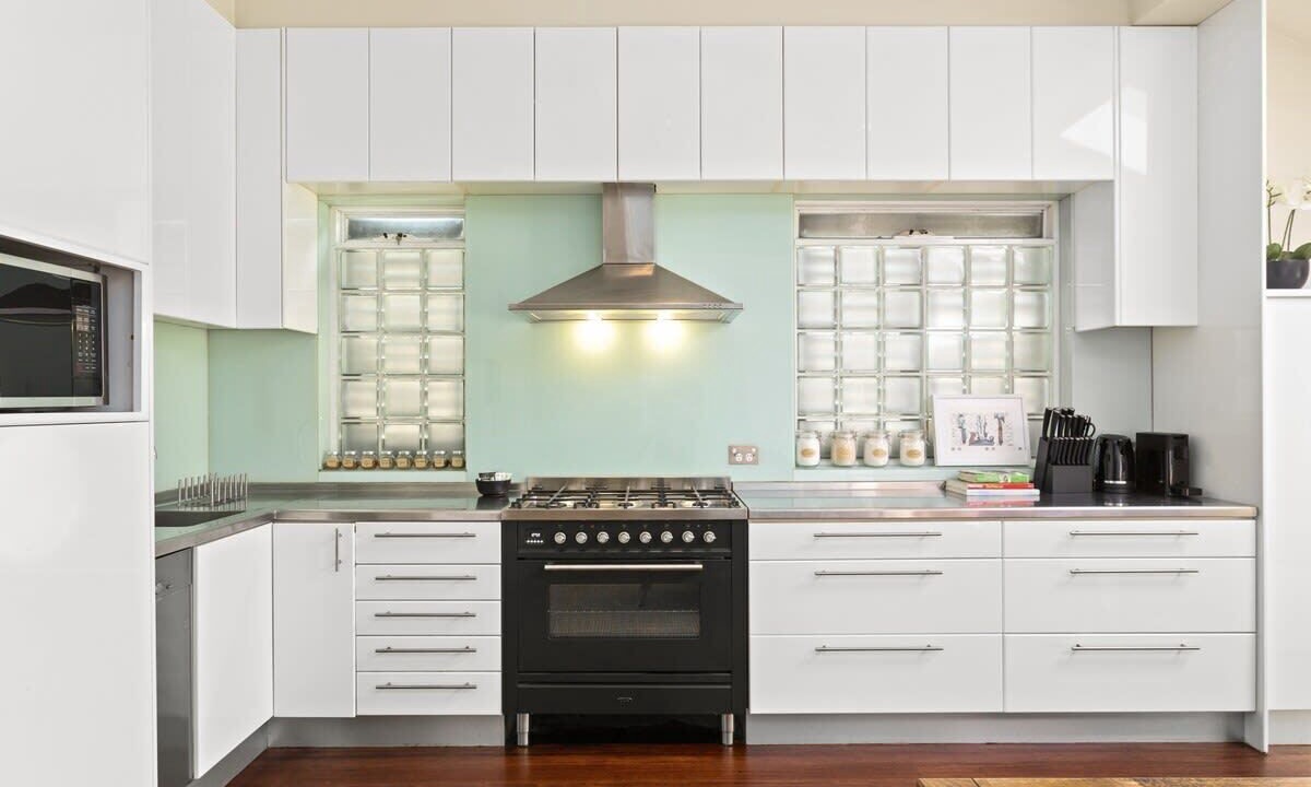 Photo of Kitchen in Clovelly