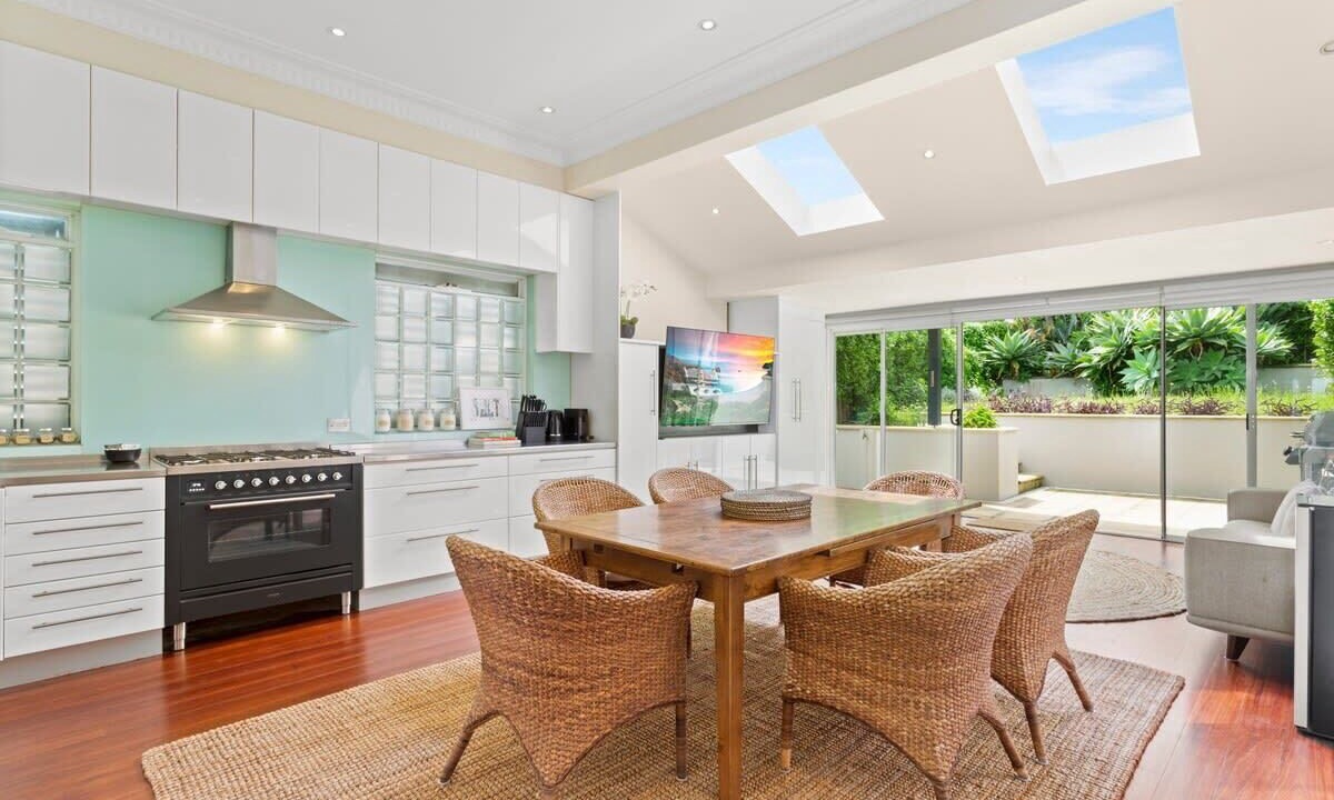 Photo of Kitchen in Clovelly