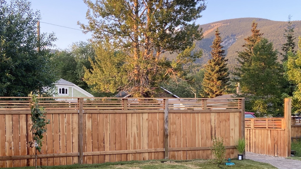 Photo of Outdoor in Blairmore