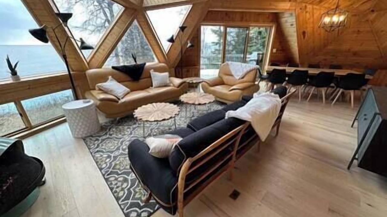 Photo of Livingroom in Schroeder