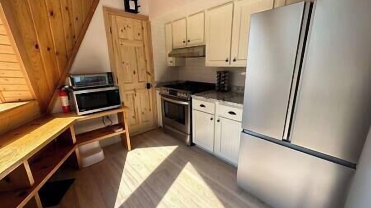Photo of Kitchen in Schroeder