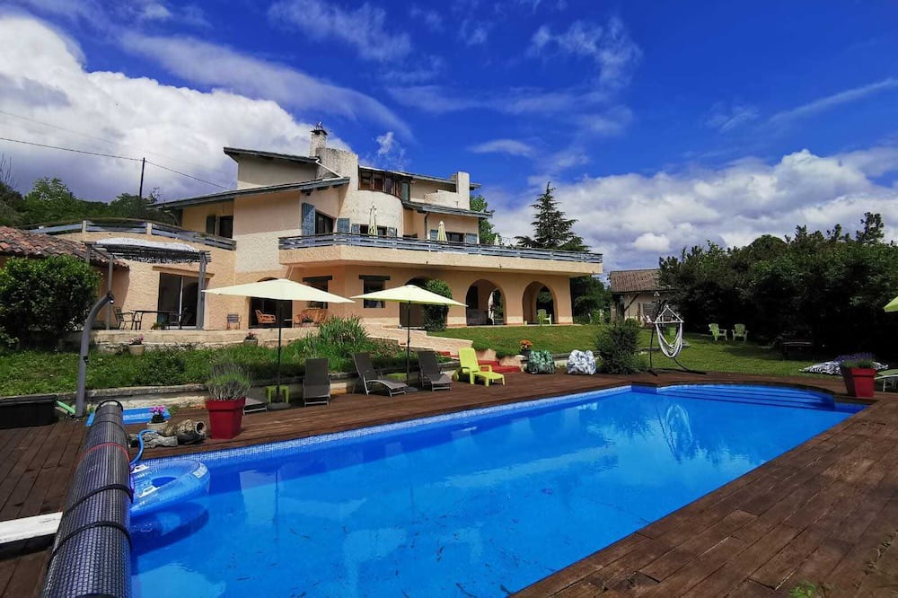Photo of Outdoor in Miribel-les-Echelles