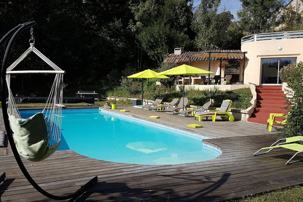 Photo of Outdoor in Miribel-les-Echelles