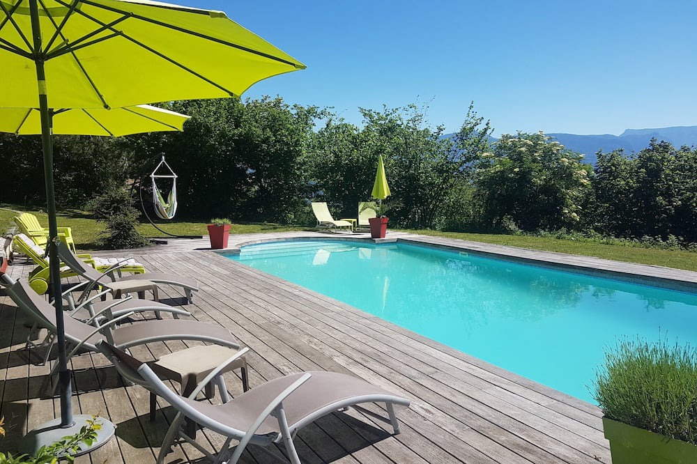 Photo of Outdoor in Miribel-les-Echelles