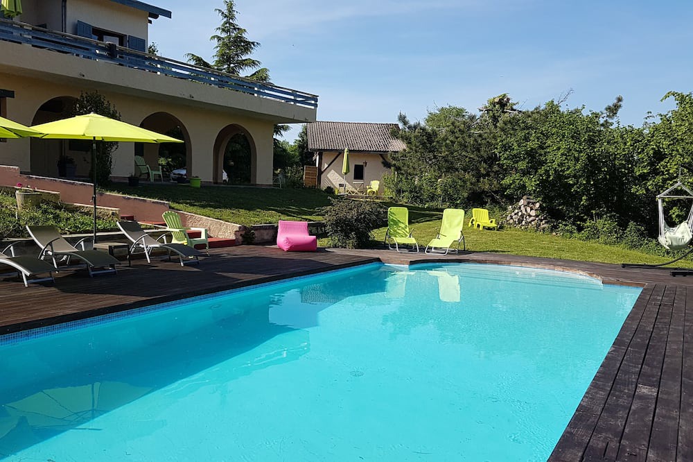 Photo of Outdoor in Miribel-les-Echelles