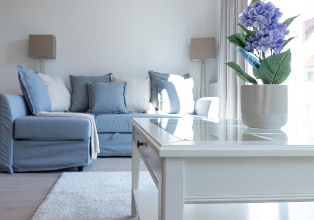 Photo of Livingroom in Klein-Antwerpen