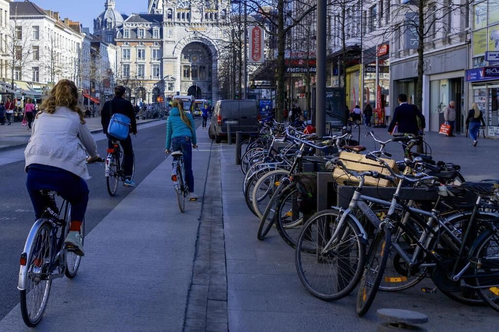 Photo of Others in Klein-Antwerpen
