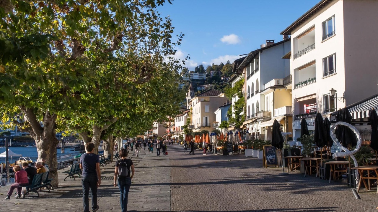 Photo of Others in Ascona
