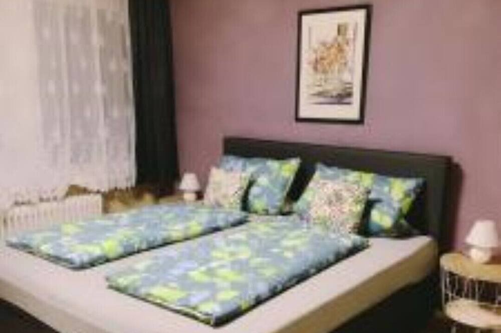 Photo of Bedroom in Langelsheim