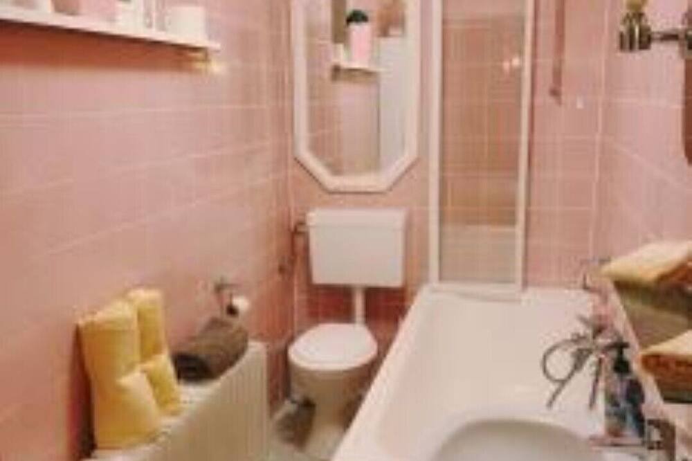 Photo of Bathroom in Langelsheim