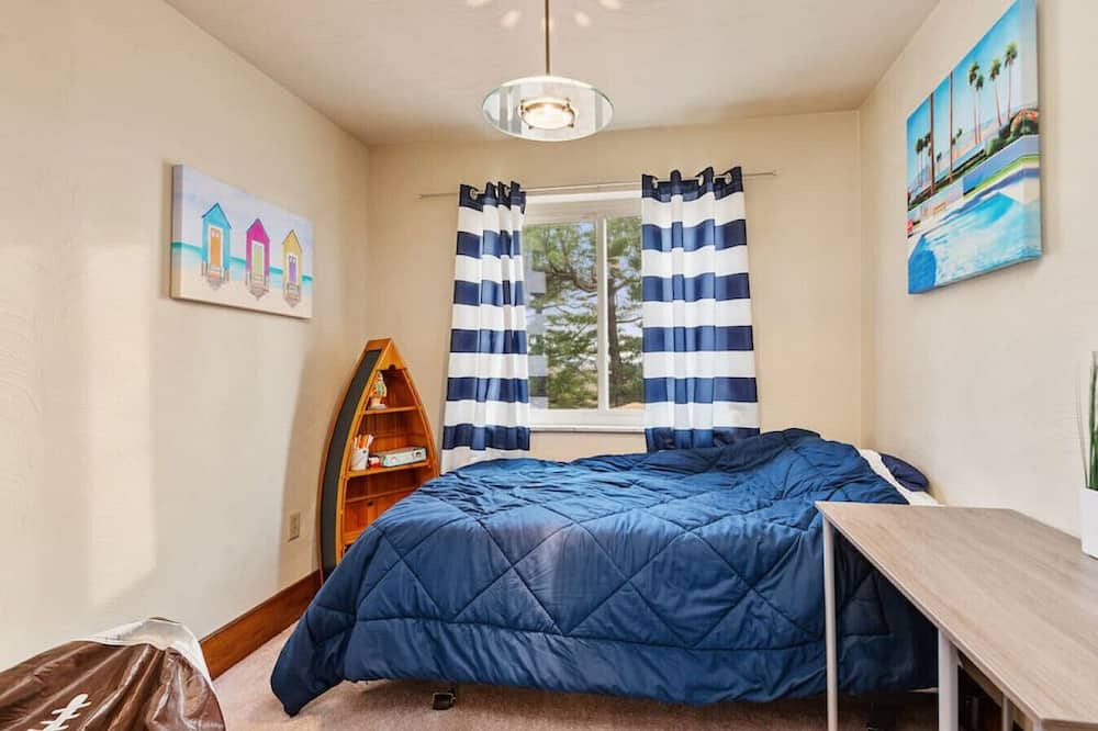 Photo of Bedroom in New Kensington