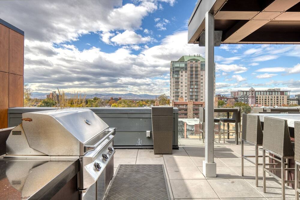 Photo of Outdoor in Speer
